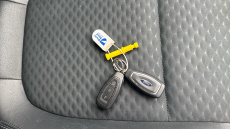 Ford Focus 1.0 EcoBoost Hybrid mHEV 125 Titanium X Ed 5dr Petrol Hatchback